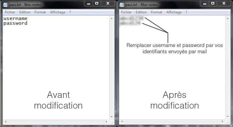 installation vpnvision avis