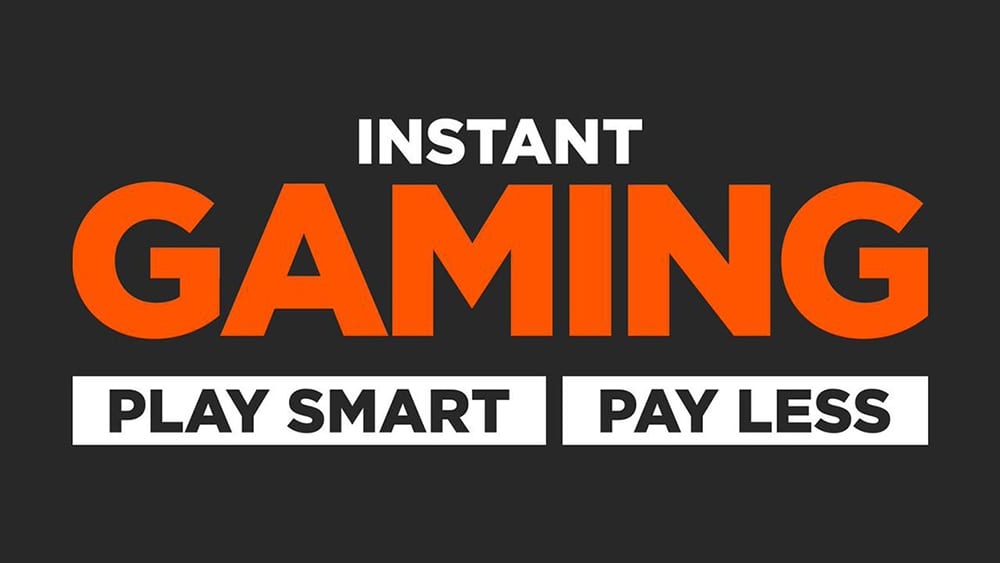 instant gaming avis
