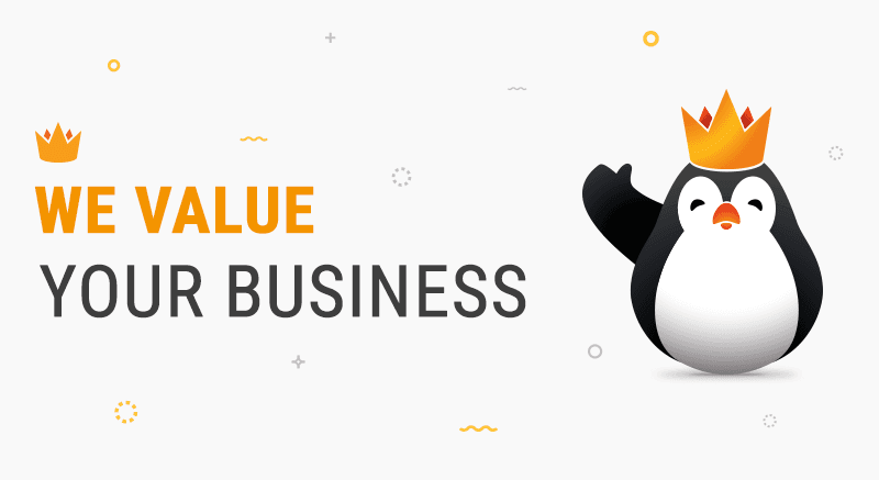 kinging for business avis