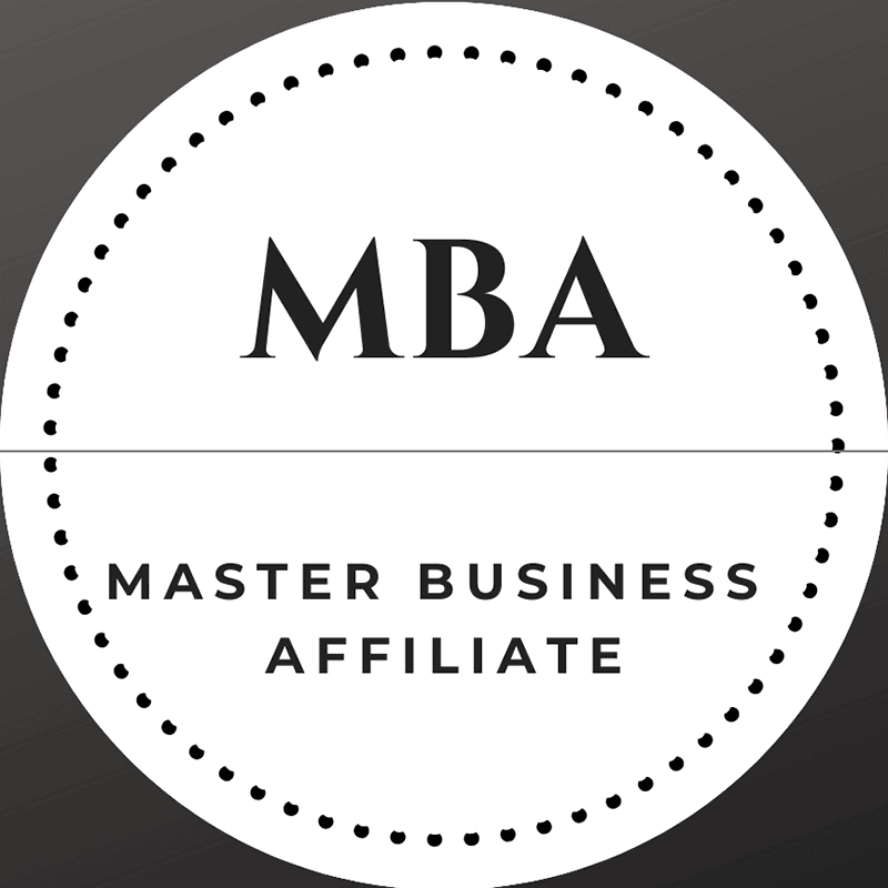 master business affiliate avis