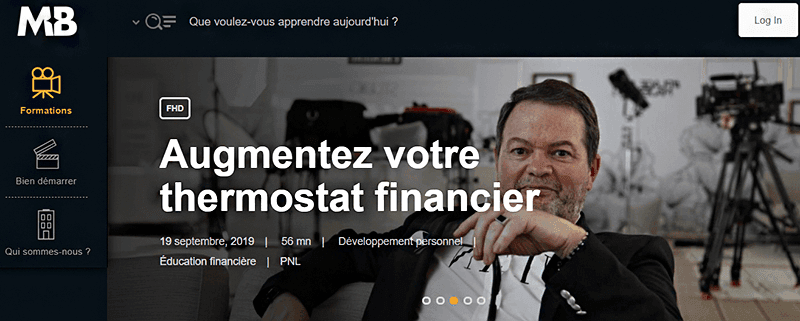 plateforme masterbusiness avis