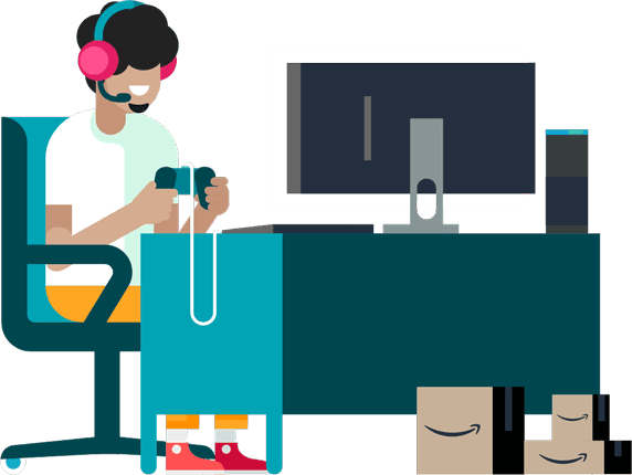 prime gaming jeux video avis