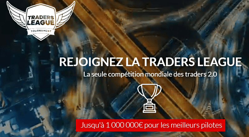 traders league arya trading avis