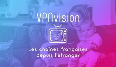 vpn vision avis