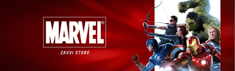 zavvi produit high tech avis