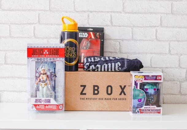 zbox zavvi avis