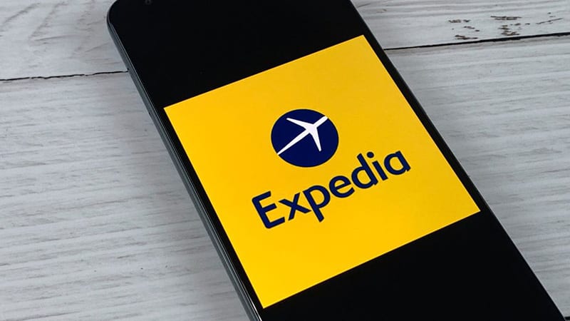 expedia entreprise experience