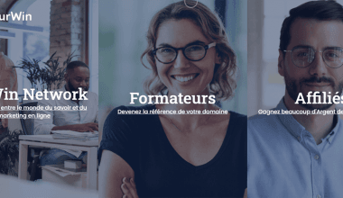 plateforme affiliation ourwin
