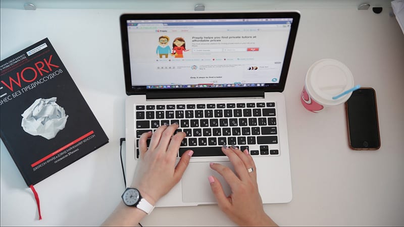 prix selon devise preply