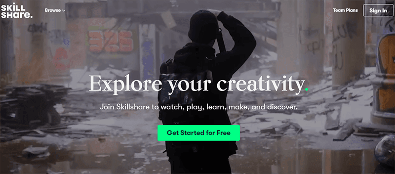 skillsahre plateforme cours en ligne