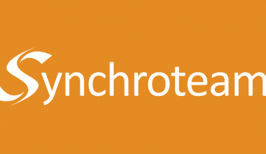 synchroteam planification gestion stocks