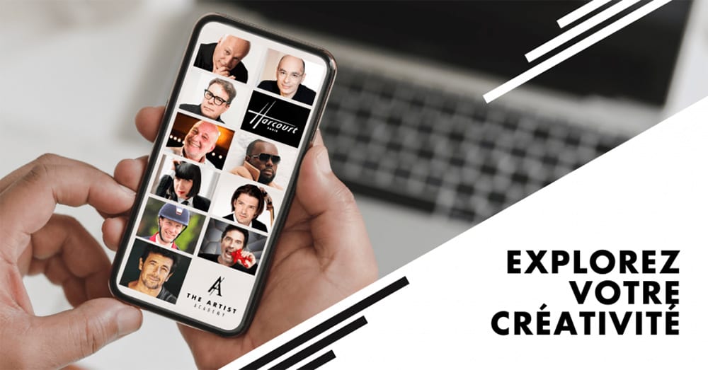 the artist academy