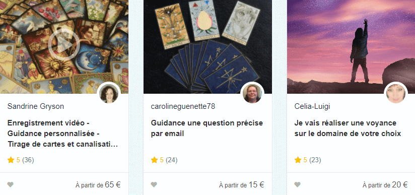 offe suffisament riche spiritualite.com avis