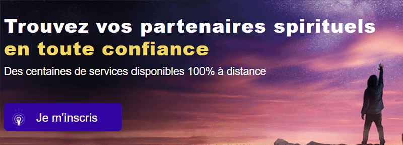 spiritualite.com marketplace spirituelle