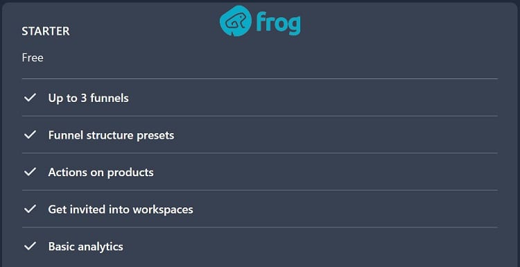 pack-starter-frog-tech