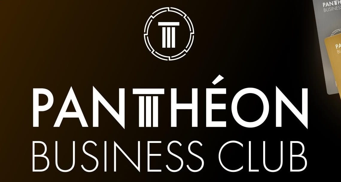 pantheon business club bodytime avis