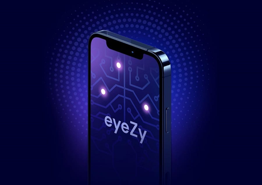 Eyezy-avis