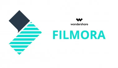 filmora logo