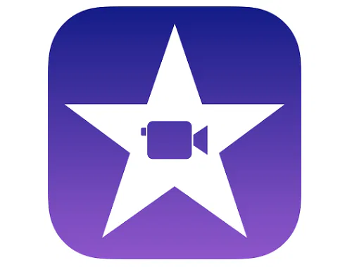 logo-iMovie